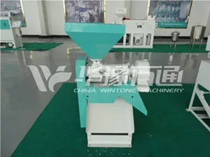 Millet and Sorghum peeling machine wheat sheller machine