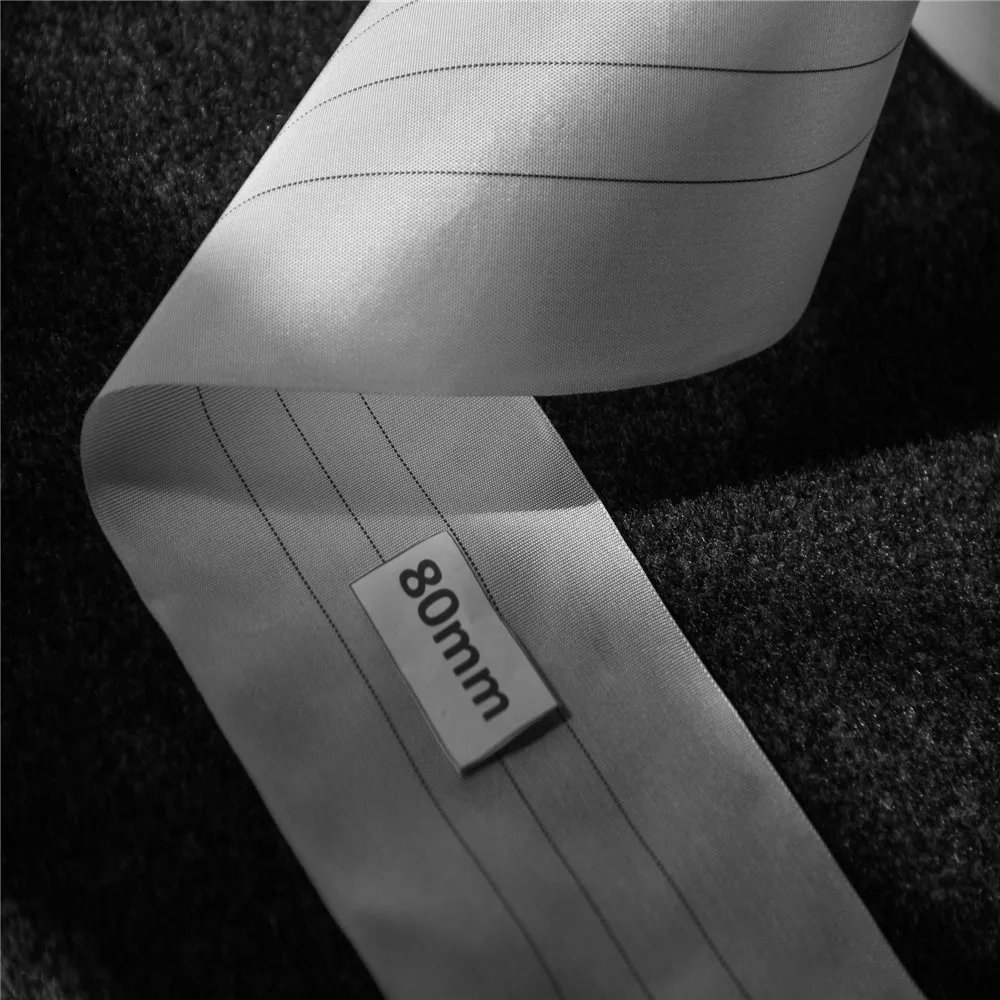 
Excellent quality 100% nylon cure and wrap Nylon curing tape Nylon wrapping tape 