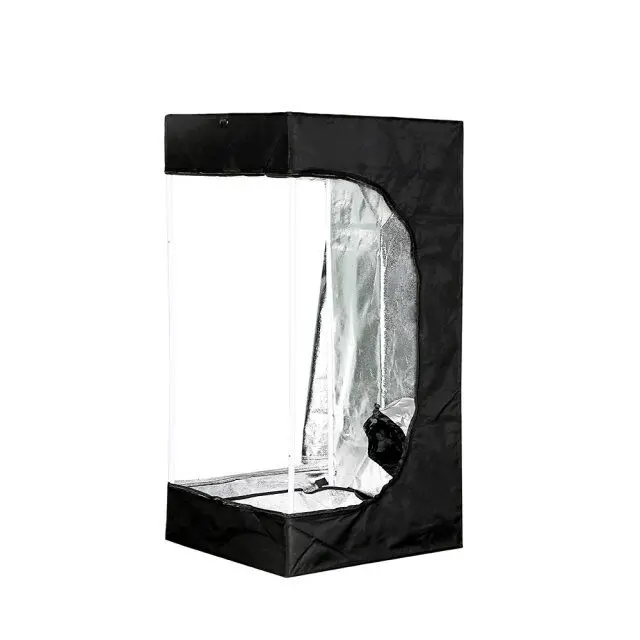 2019 New high quality Grow tent complete kit 40x40x200 Hydroponics indoor hydroponic greenhouse grow tent
