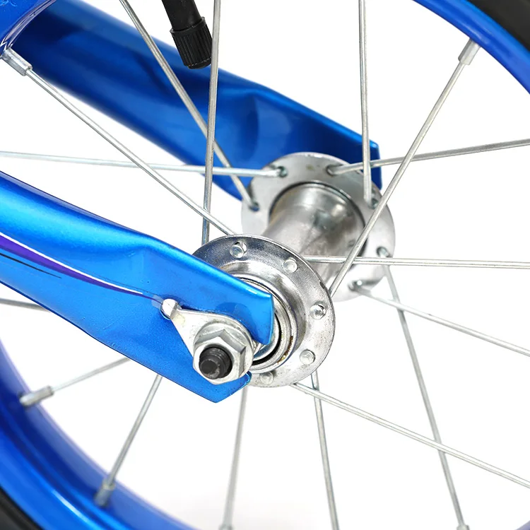 Popular design 12 inch kids children baby balance bike 2 in 1