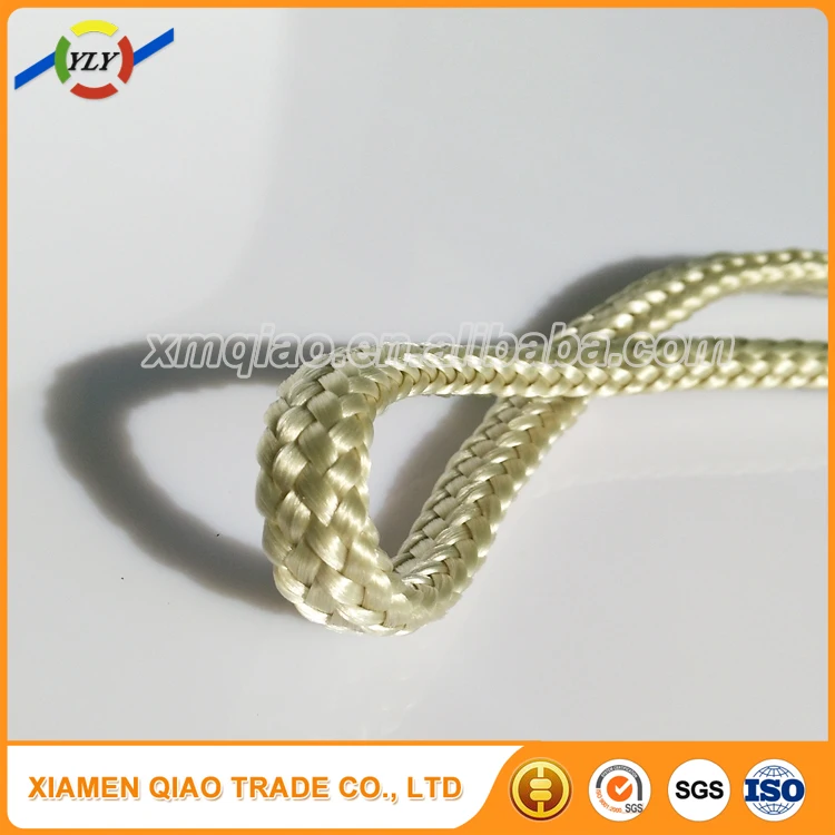 Хорошее качество, полипропиленовый шнур/полипропиленовый полиэфирный плетеный шнур