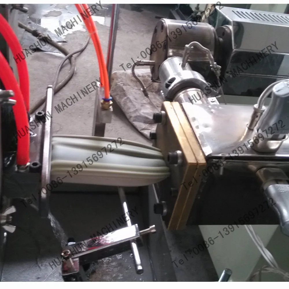 PS линия формовочной машины для рамок картин для багета из пенополистирола