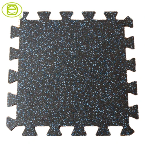 Конкурентоспособная цена epdm материал синий резиновый коврик 25 мм