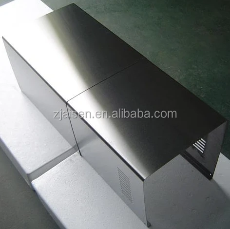C -- Professional Kitchen  Range hood