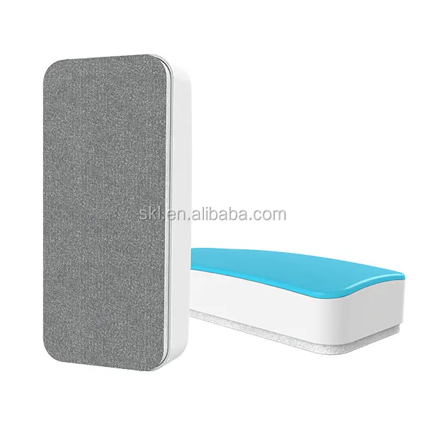 
Colorful Magnetic Whiteboard Eraser 