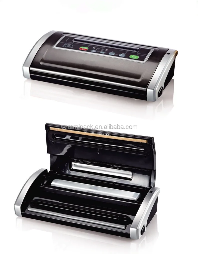 High quality Full warranty food household vacuum packing machine VS-5500