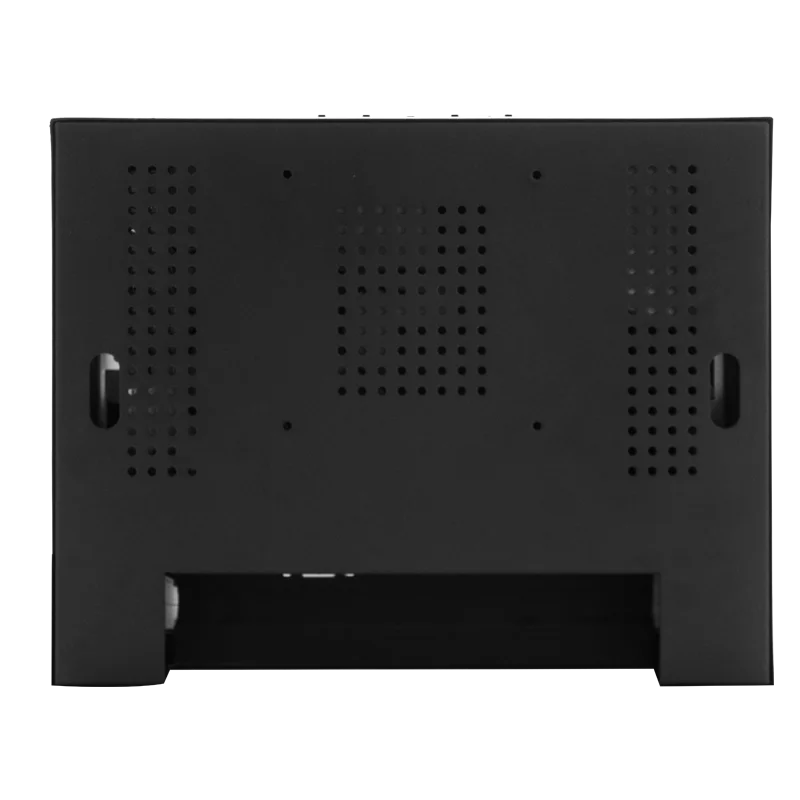 Новый дизайн 12 1 дюймов монитор с открытой рамкой cga ega vga ЖК-монитор сенсорный сердечного ритма