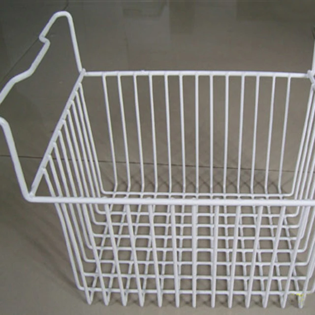 
Wire Deep Freezer Basket 