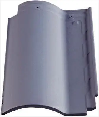 Dachziegel Kinds Color Option Factory Provide  roman clay roof tiles Shop