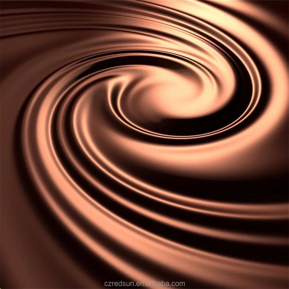 Ингредиенты шоколада