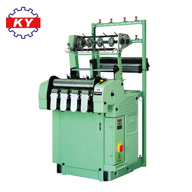 KY narrow fabric weaving machine for gauze bandage
