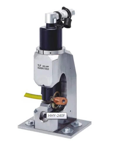 9T Hydraulic crimping tools HHY-240F