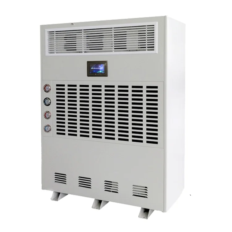 Thermostat air cool conditioning industrial dehumidifier