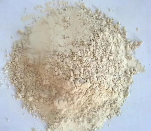 
CAS 1332-08-7 stable price Washed Kaolin clay powder 