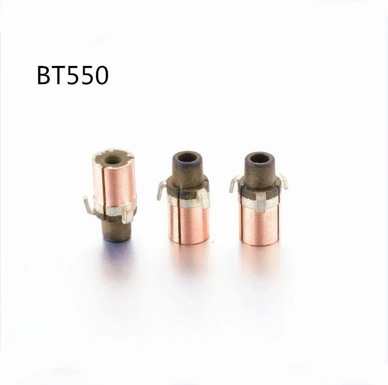 ID4xOD8.55xH16.3 -3segment aviation model, medical treatment, intelligent motor commutator in stock with free samples