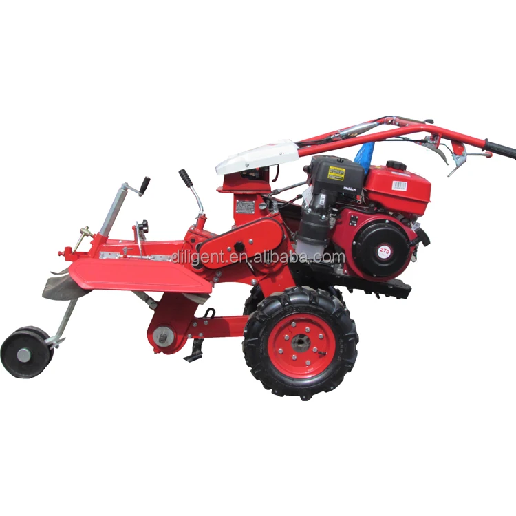 Mini rotary tiller/agriculture land machine/ farm cultivator