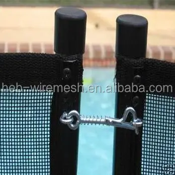 Swimming Pool Fence Factory Price