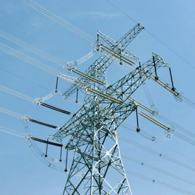 power transmission tower