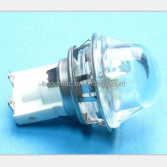 Oven lamp ,halogen lamp, lamp holder