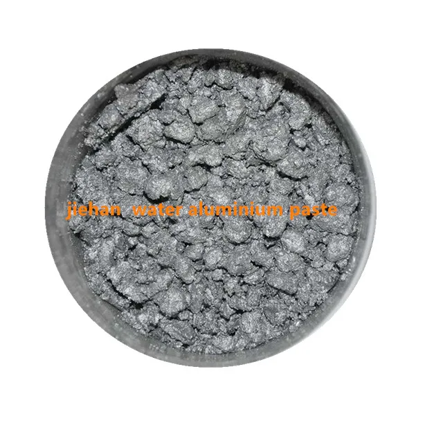
steady quality aluminium pigment 