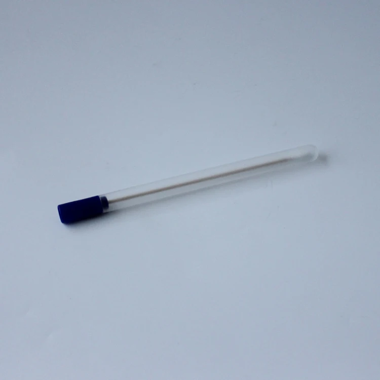 Sterile Wooden Cotton Swab Stick
