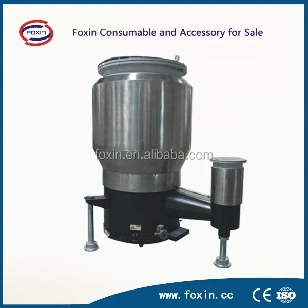 диффузионный насос