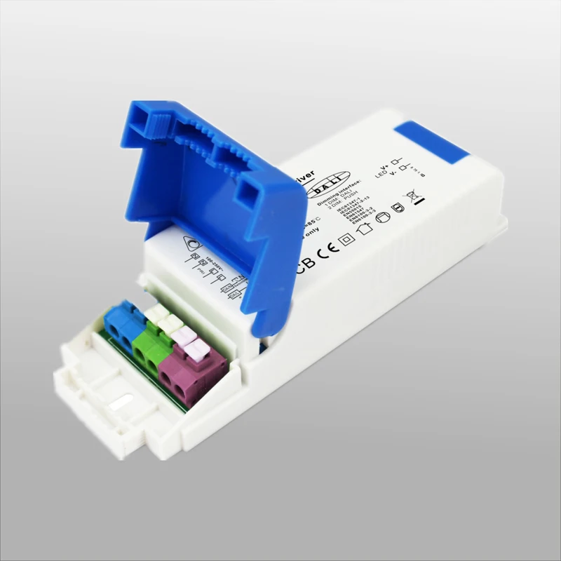 
16-18W DALI Dimming LED Driver With Push No Flicker 