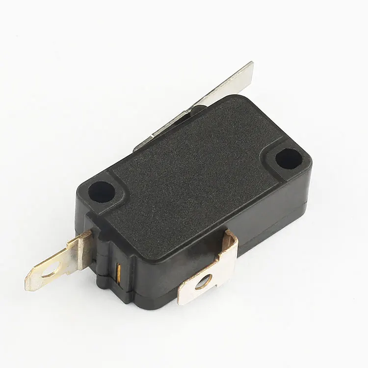 kw15 momentary 16a 250v t85 5e4 enec mini micro switch