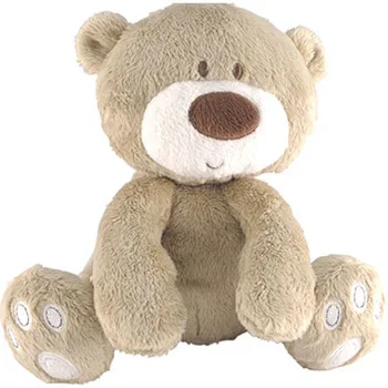 Wholesale 10cm mini t-shirt keychain bear plush toys teddy bear