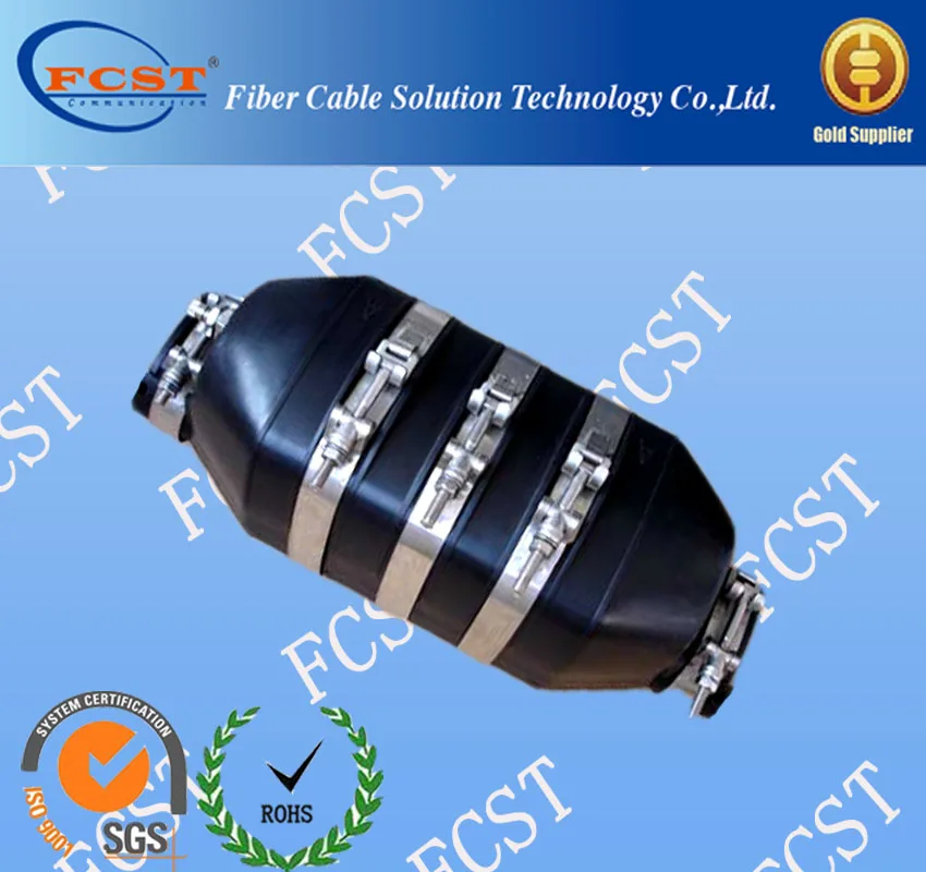 3M / закрытие соединения Волоконно-оптические Закрытие FOSC FCL-L04