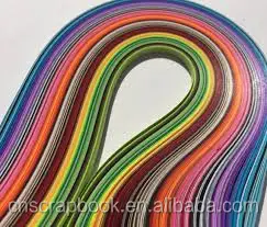 wholesale handmade quilling paper art