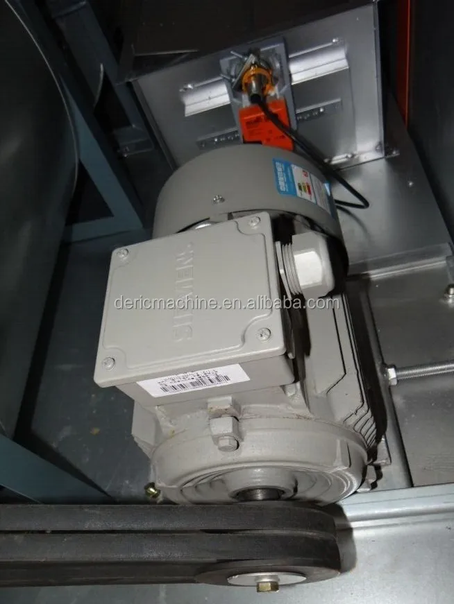 Car Body Spray Bake Paint Booth/Infrared Paint Dryer