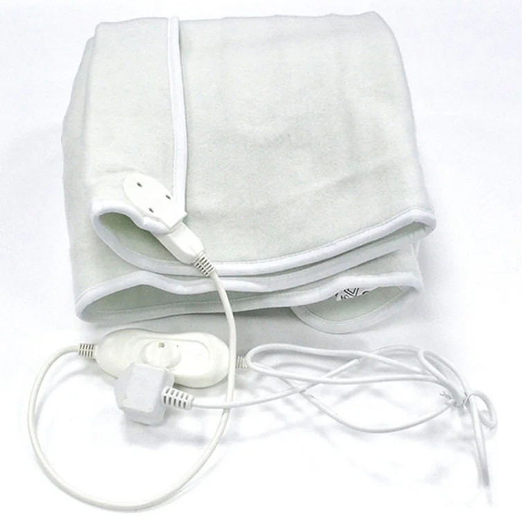 Remote Control Temperature Heating Sauna Winter Warm Blanket Controller 110V Electric Heating Blanket.