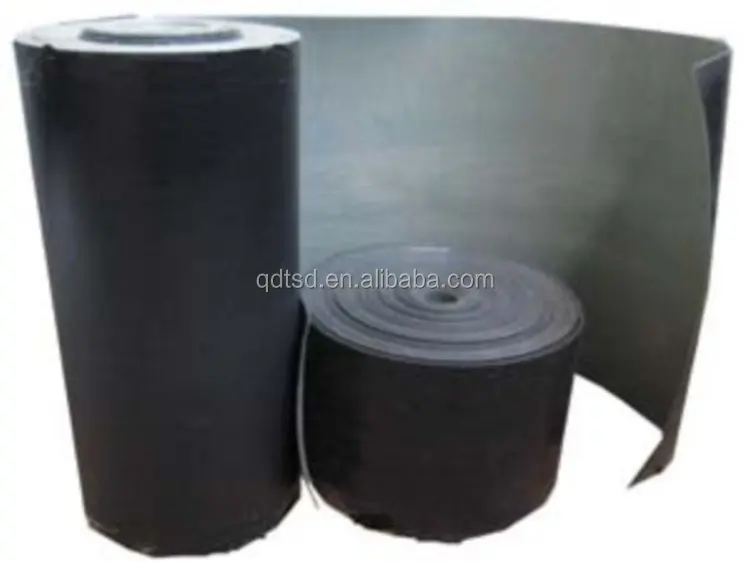 High Quality PE PP PVC ABS Plastic Sheet