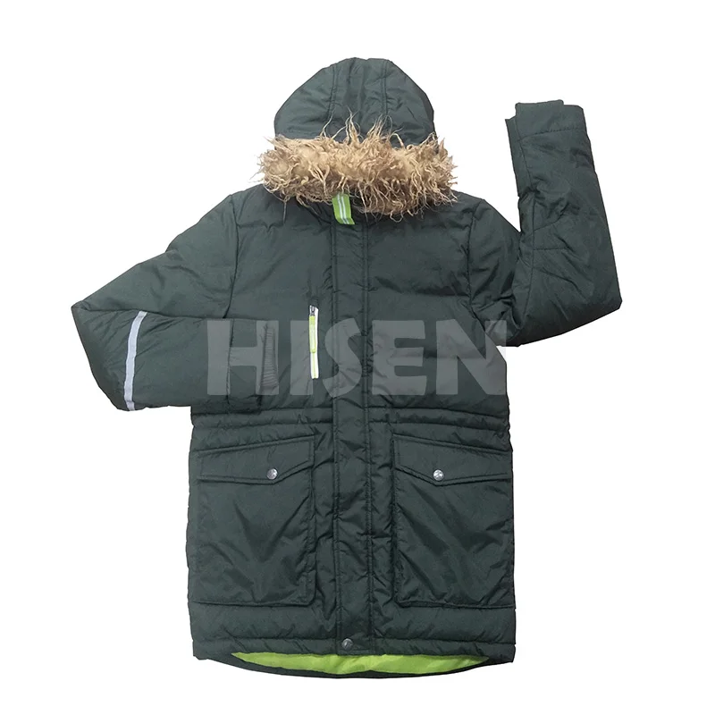 Customize winter women wholesale clothes turkey, padding nylon jacket