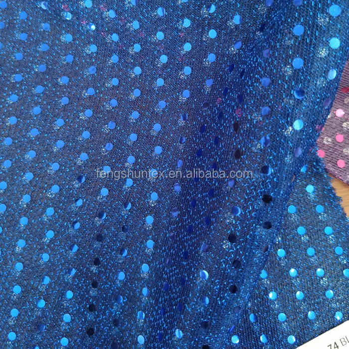 Lurex Dot Sequin 3mm Spangle High Quality