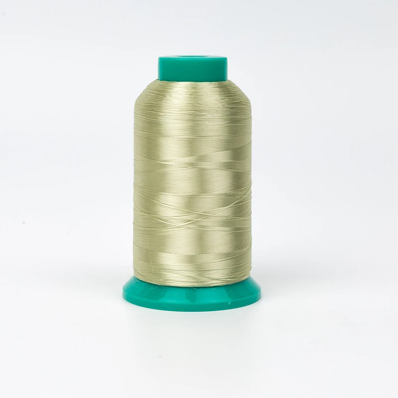 Rayon Viscose Thread 120D/2  for embroidery