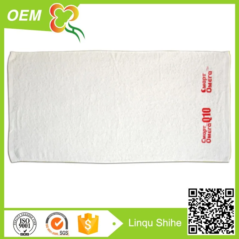 Новые продукты 2017 форме сердца компактный хлопок, вышивка полотенца роман промо