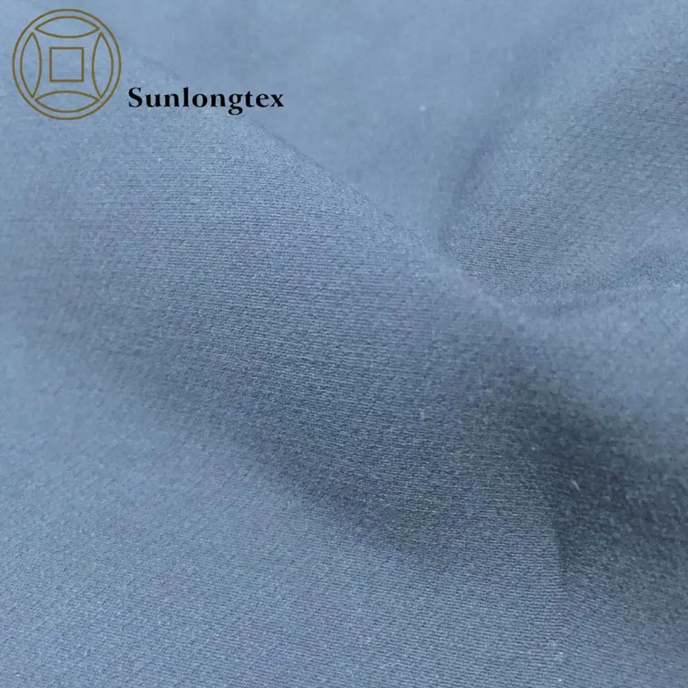 
Nylon elastane 4 way stretch ripstop nylon fabric for pants 