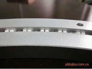 
Low Noise Aluminum Turntable Bearing 