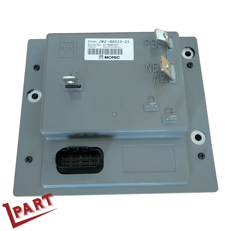 Гольф-кары запасные части мотор контроллер JW2-H6510-21 для YAMAHA