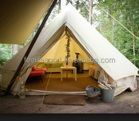 outdoor family camping tent,glaming tent