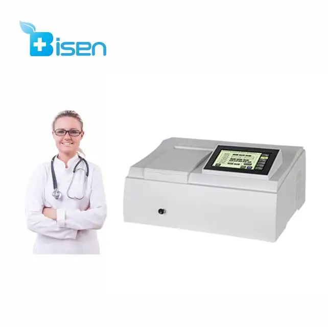 Professional UV Ft-Ir Spectrophotometer & Integrating Sphere Test System For Led Hid Fluorescent Lamps Measurement