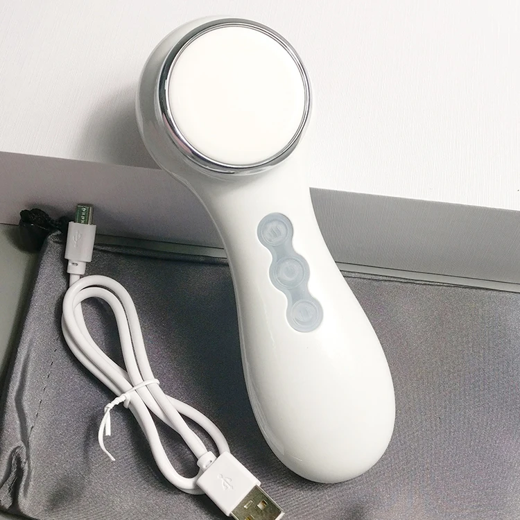 
facial machine 6 in 1 Product Face Brush Nu Skin Facial Spa Machine Replacement Heads Beauty Care Face Cleansing Brush 