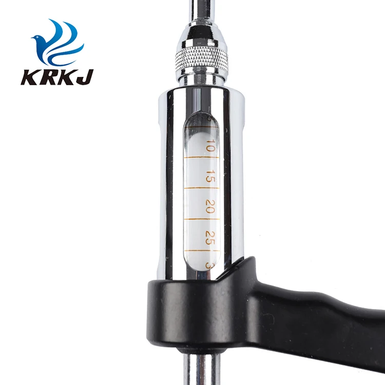 KD118 veterinary continuous gun  automatic syringes for poultry