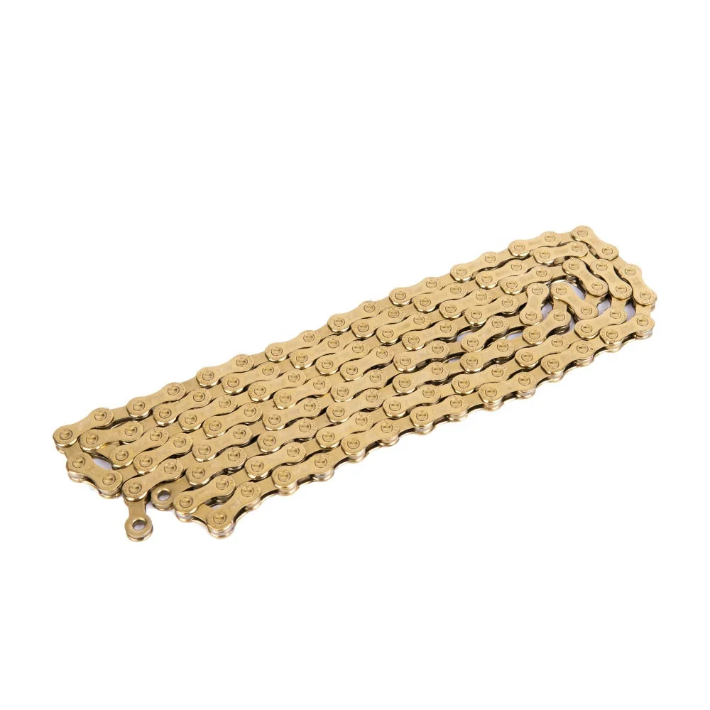 
ZTTO MTB 12 Speed Gold Chain 