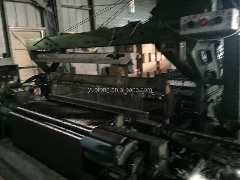 carbon Fiber weaving machine