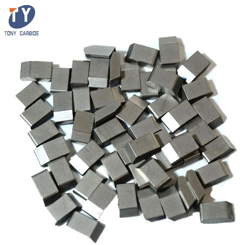 tungsten carbide sawtooth insert in the disc cutter used for paper plotter cutter blade
