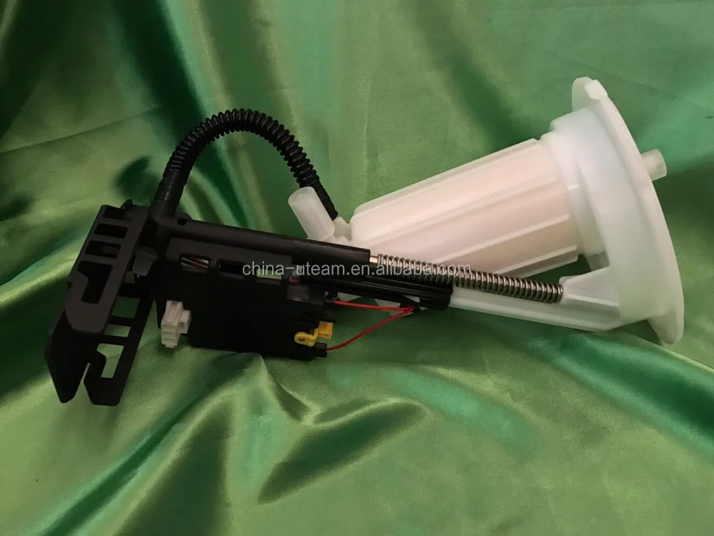 Fuel Filter w/ Sending Unit for BMW E60 E61 2006-2011 525i 528i 530i 16146766152  YTQL6002