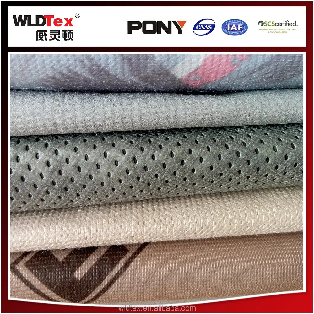 Профессиональные производители камуфляж печатных водонепроницаемая ткань